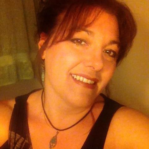 Michele Johnson - Class of 1987 - George Rogers Clark High School
