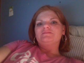 Neda Stacy - Class of 1999 - George Rogers Clark High School