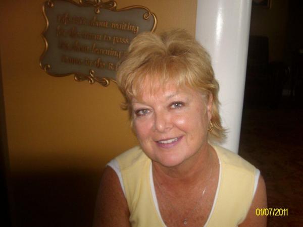 Karen Sibcy - Class of 1975 - George Rogers Clark High School