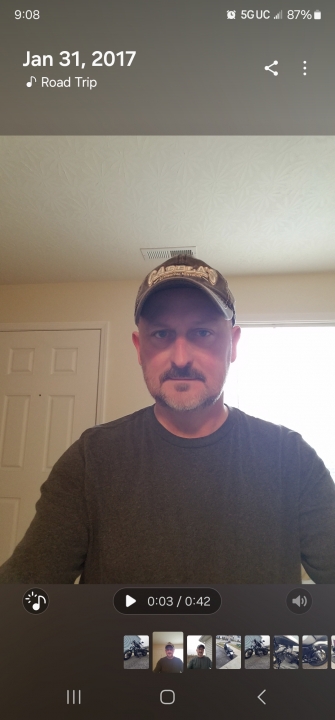 Doyle Ratliff - Class of 1985 - George Rogers Clark High School