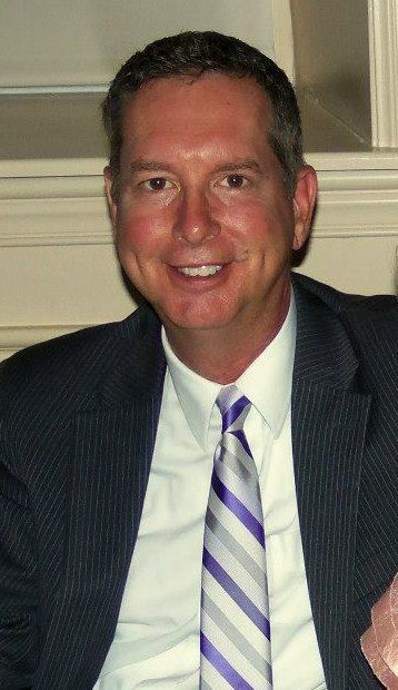 Doug Sallee - Class of 1975 - George Rogers Clark High School