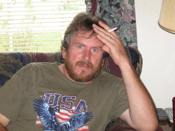 Roy Martin - Class of 1983 - George Rogers Clark High School