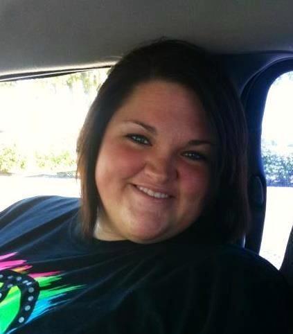 Lindsey Mullins - Class of 2006 - George Rogers Clark High School