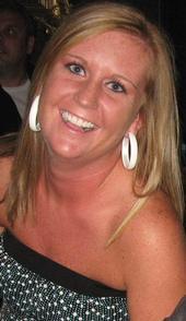 Jaclyn Taylor - Class of 2003 - George Rogers Clark High School