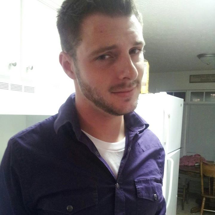 Josh Barnard - Class of 2009 - George Rogers Clark High School