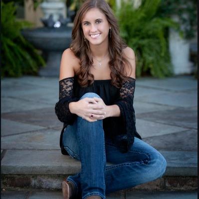 Katelyn Barrett - Class of 2014 - George Rogers Clark High School