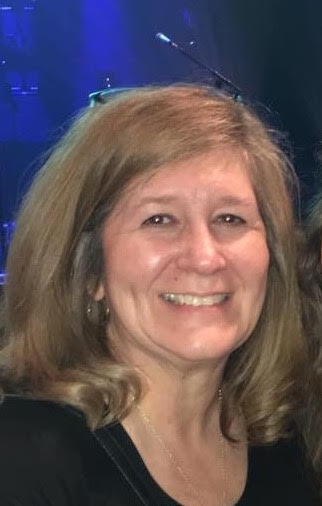 Cathy Henderson - Class of 1980 - George Rogers Clark High School