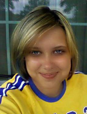 Brandi Jones - Class of 2010 - George Rogers Clark High School