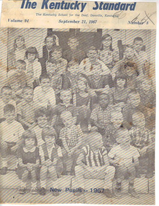 William Rankin - Class of 1980 - George Rogers Clark High School