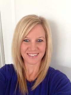 Stephanie Sewell - Class of 1984 - George Rogers Clark High School