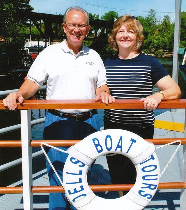 Joyce Tincher - Class of 1966 - George Rogers Clark High School