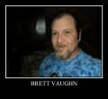 Brett Vaughn