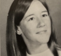 Marcia Nickell, class of 1967