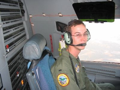 Matthew Timbrook - Class of 1999 - Apollo High School