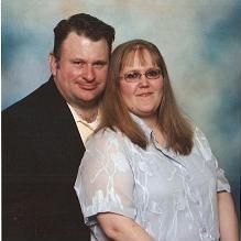 Ladonna Berry - Class of 1993 - Apollo High School