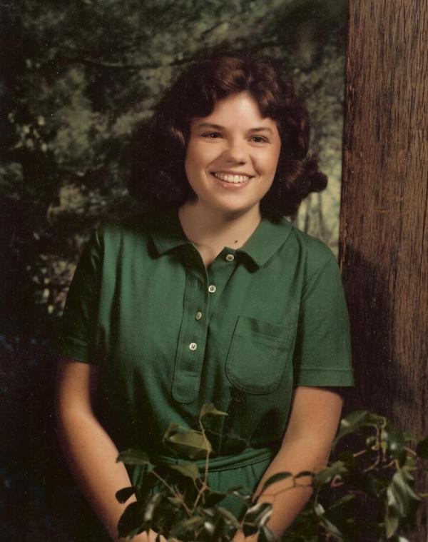 Sherri Anne Curcio - Class of 1982 - Apollo High School