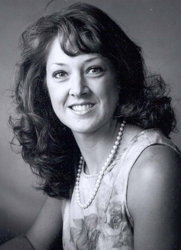 Carolyn Smith - Class of 1982 - Apollo High School