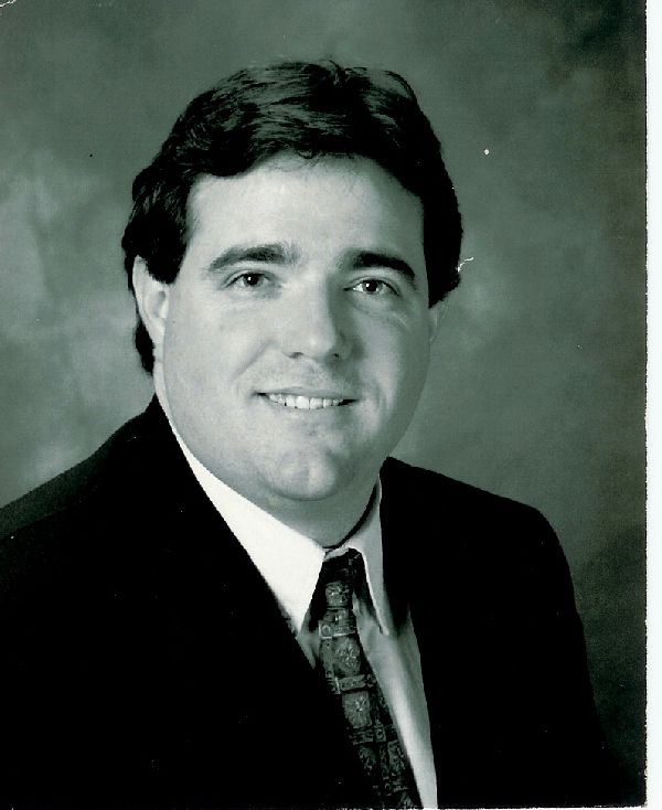 Vernon Wathen - Class of 1985 - Apollo High School