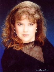 Karen Hattabaugh - Class of 1997 - Apollo High School