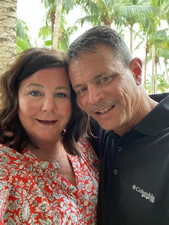 Shannon Bell - Class of 1987 - Apollo High School