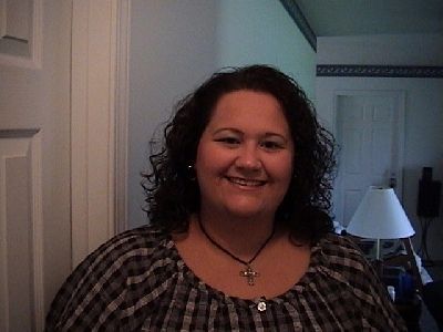 Robin Tomes - Class of 1997 - Apollo High School