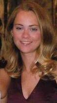 Brianne Francis - Class of 2002 - Apollo High School