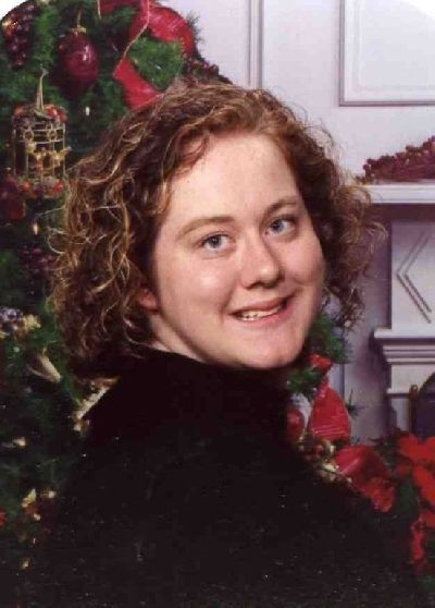 Amanda Rowan - Class of 2003 - Apollo High School