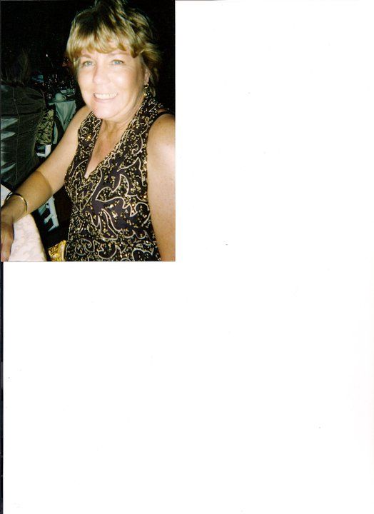 Ann Johnson - Class of 1974 - Apollo High School