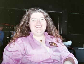 Carissa Roberts - Class of 1999 - Apollo High School