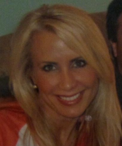 Tonya Shepherd - Class of 1988 - Apollo High School