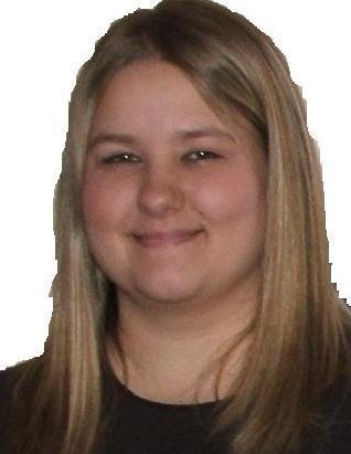 Melody Millay - Class of 2003 - Apollo High School