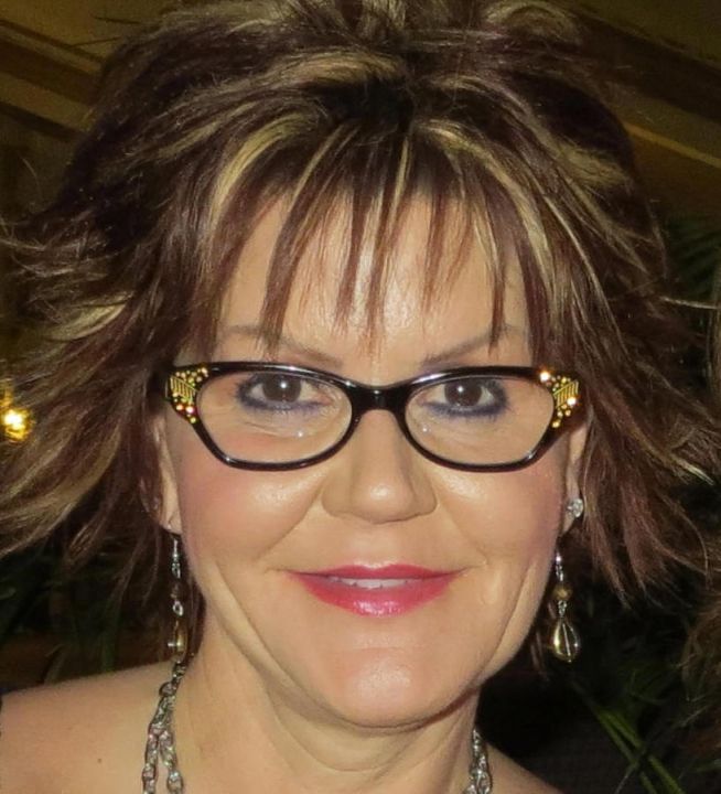 Sheila Crask - Class of 1978 - Apollo High School