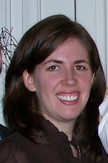 Summer Jennings - Class of 1997 - Apollo High School