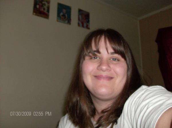 Autumn Howard - Class of 1999 - Apollo High School