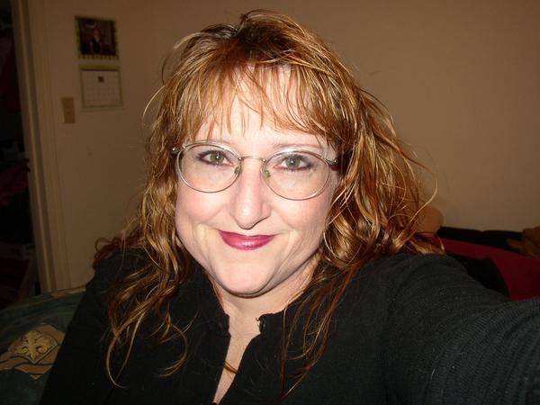 Michelle Egan - Class of 1984 - Apollo High School