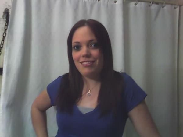 Kristen Lewis - Class of 2005 - Apollo High School