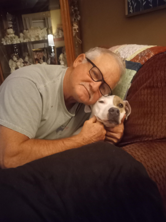 Mike Richeson - Class of 1976 - Apollo High School