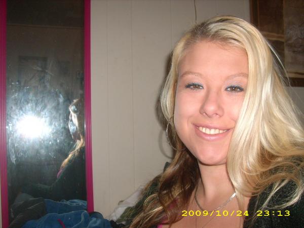 Jennifer Cupples - Class of 1998 - Apollo High School