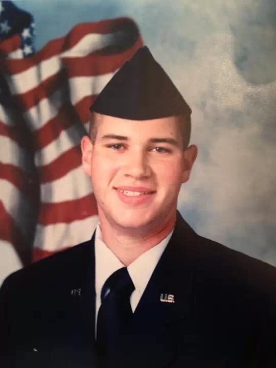 Barry Spencer, Jr. - Class of 1998 - Apollo High School