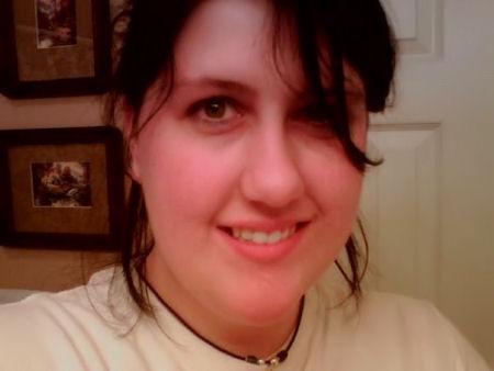 Brandie Pitman - Class of 1997 - Apollo High School