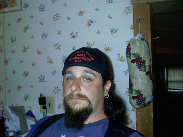 Danny Prater - Class of 1990 - Apollo High School