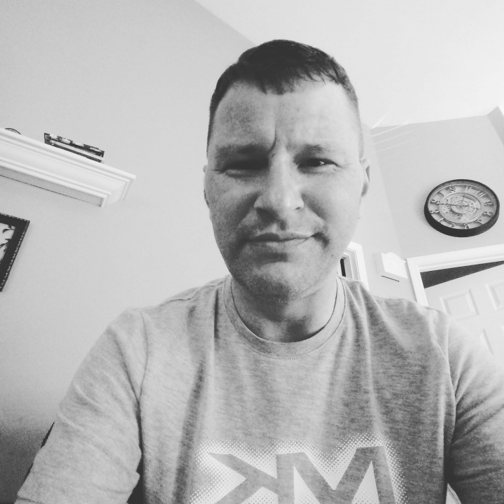 Brian T. Lyons - Class of 1998 - Apollo High School