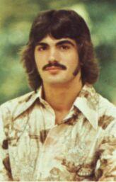Mike Ziemer - Class of 1976 - Apollo High School