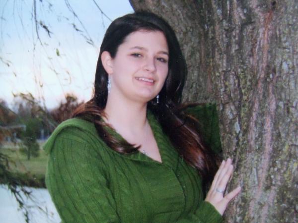 Felicia Shain - Class of 2007 - Apollo High School