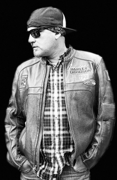 Jonathan Christie - Class of 1996 - Apollo High School