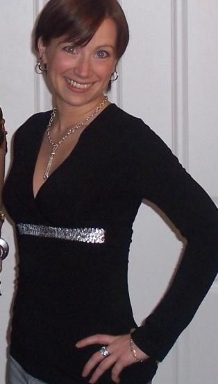 Hillary Warner - Class of 1996 - Apollo High School