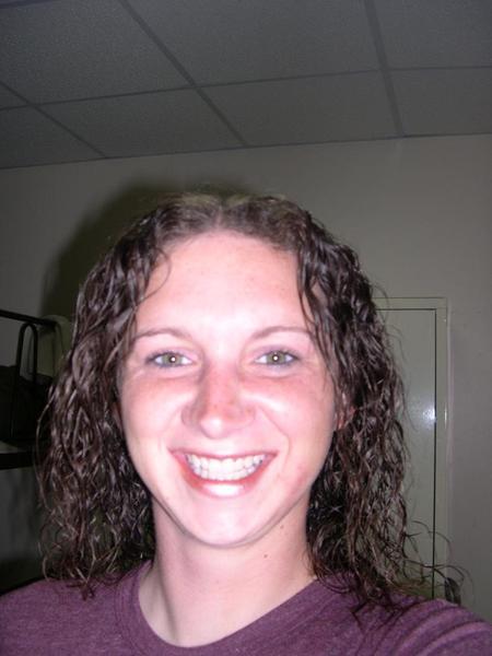 Jamie Trogden - Class of 1998 - Apollo High School