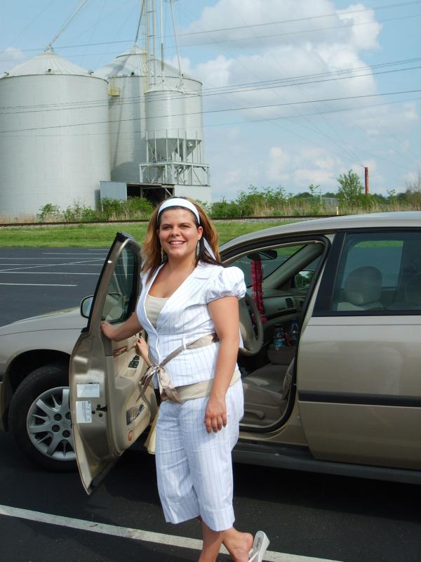 Casey Rowan - Class of 2001 - Apollo High School