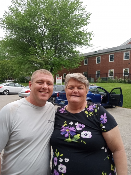 Donna Crabtree - Class of 1980 - Apollo High School