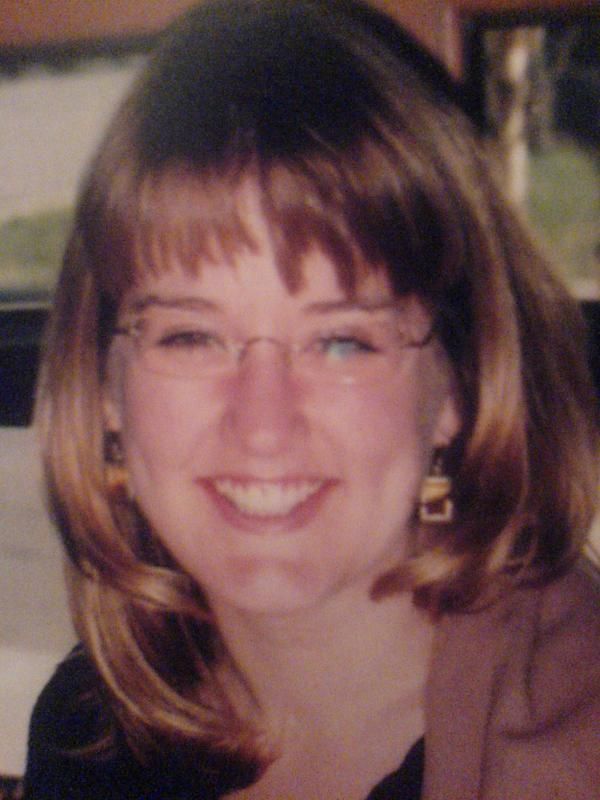 Jennifer Edwards - Class of 1989 - Henry Clay High School